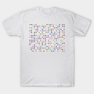 Thienalprazolam T-Shirt